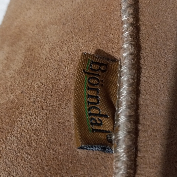 Bjorndal boots - Picture 2 of 7